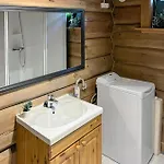 Lovely In With Sauna بيت للعطل