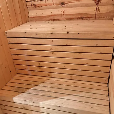 Lovely In With Sauna 펜션 Uvdal