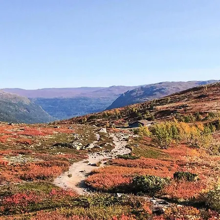 Дом отдыха Lovely In With Sauna *