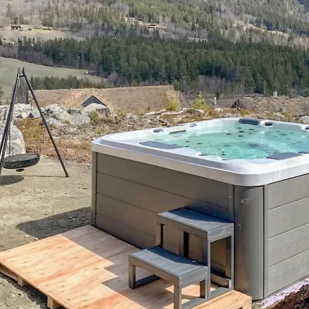 Lovely In With Sauna *