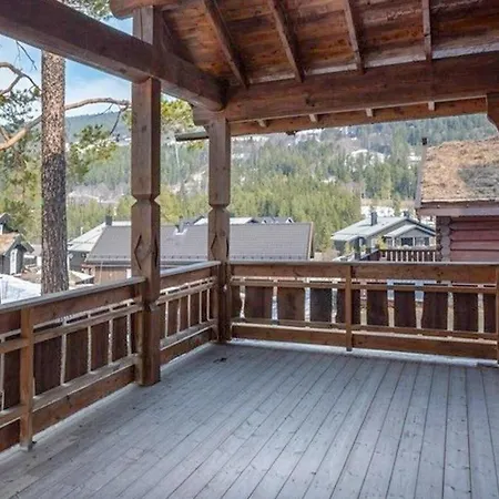 Lovely In With Sauna