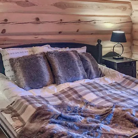 Holiday home Lovely In With Sauna Uvdal