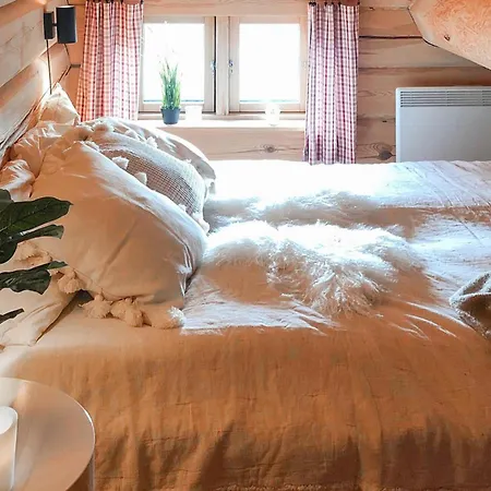 Lovely In With Sauna Holiday home