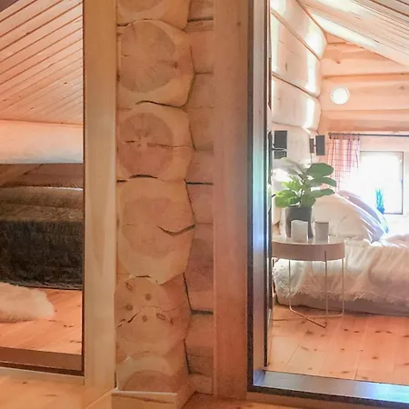 Lovely In With Sauna 펜션 *