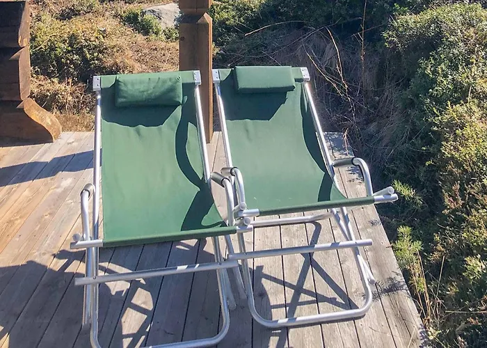 Lovely In With Sauna *