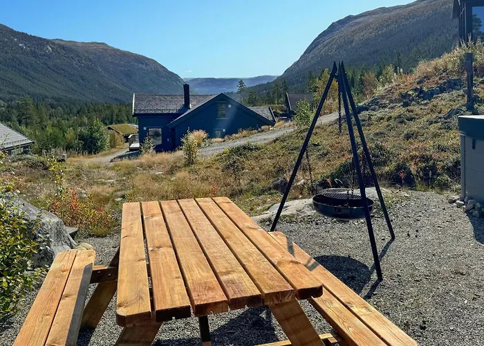 بيت للعطل Lovely In With Sauna *