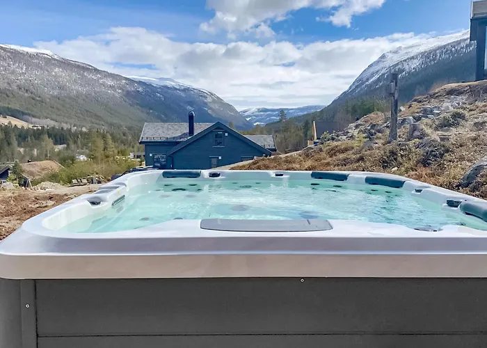 Lovely In With Sauna Vakantiehuis *